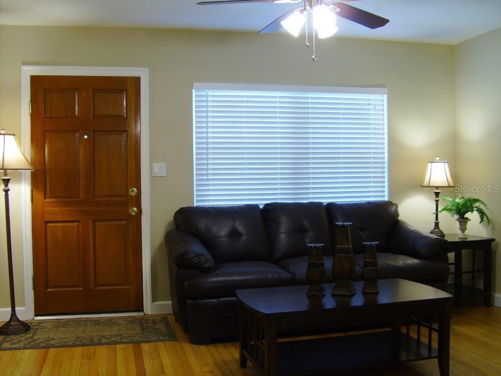 2500 HARRISON AVENUE