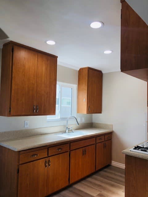 N2 Torrance Apartments, L.P.