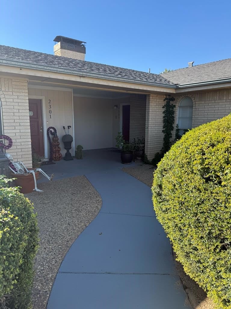 2303 Bainbridge Dr unit: 2303