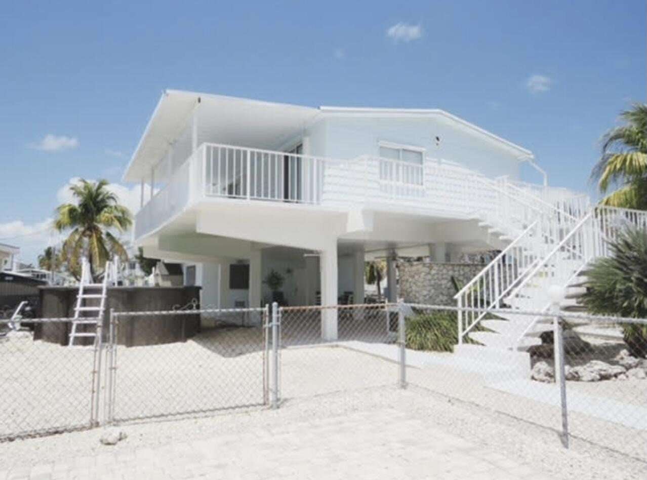 158 Blue Harbor Drive