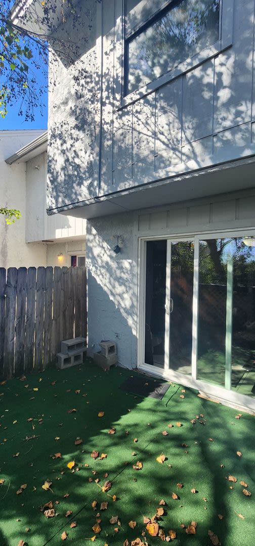 First two weeks for approved applicant.