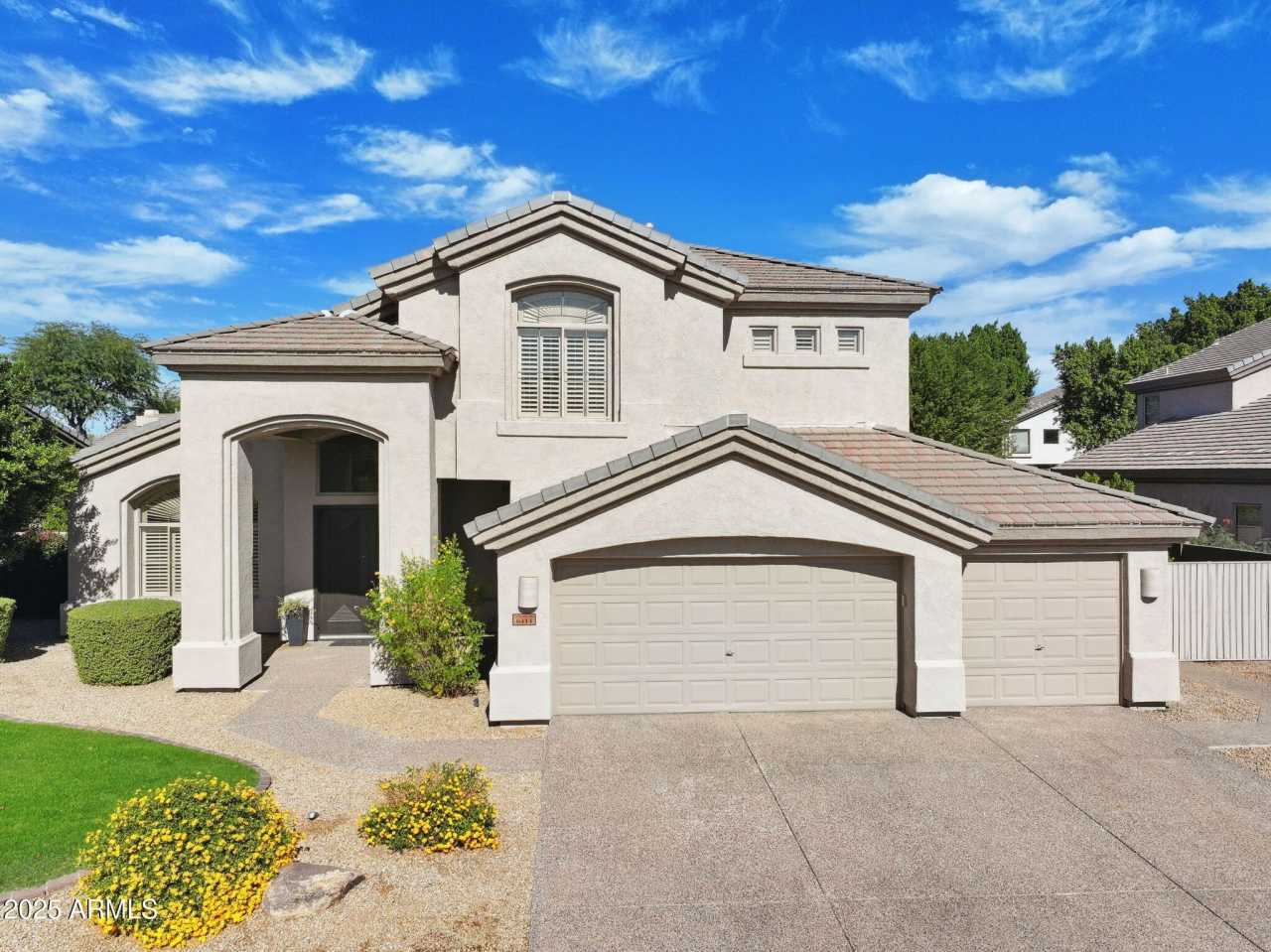 6414 E MONTE CRISTO Avenue