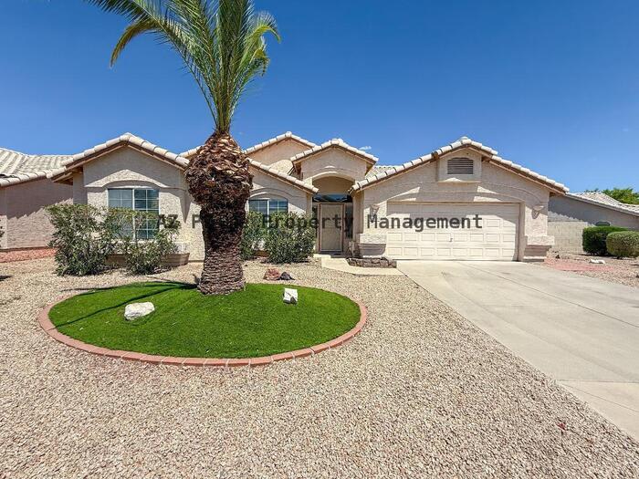 15337 North 87th Avenue