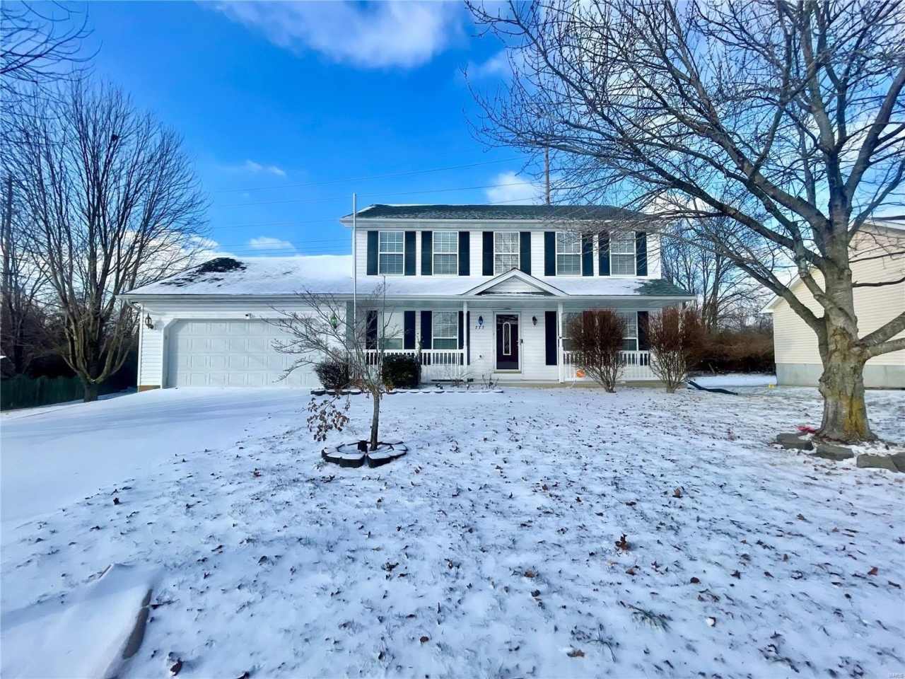 777 Cedar Mill Drive