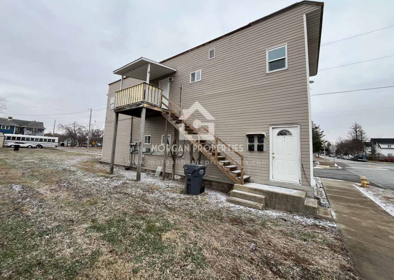 702 West 5th Street#3