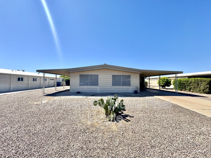 25632 South Illinois Avenue