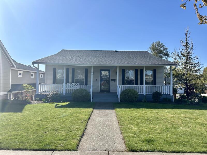 402 East Grover Street