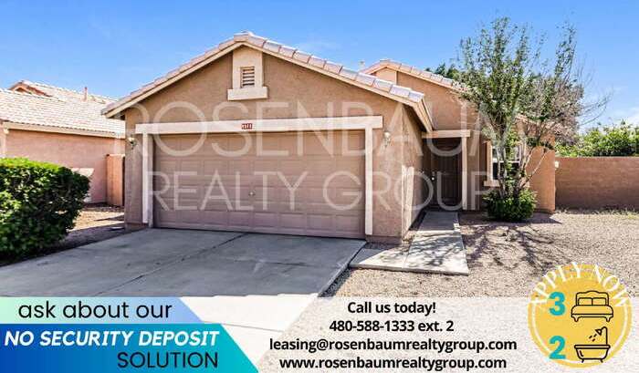 9311 West Monroe Street