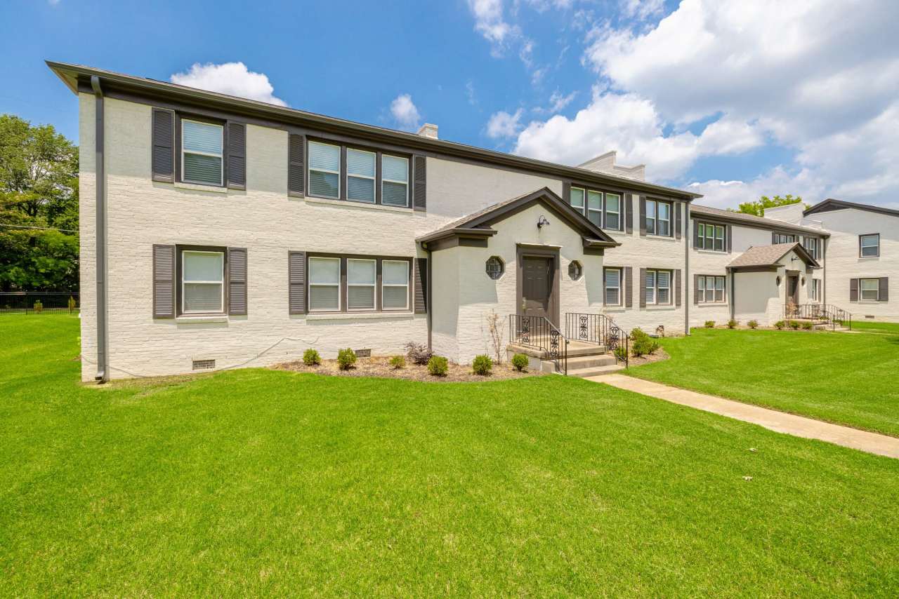 Highpoint at the Greenline