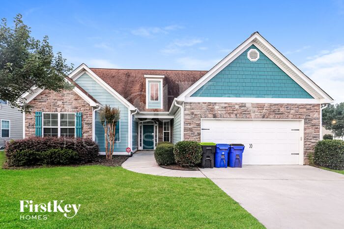 120 Summit Point Drive