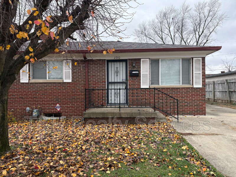 2310 South Keystone Avenue