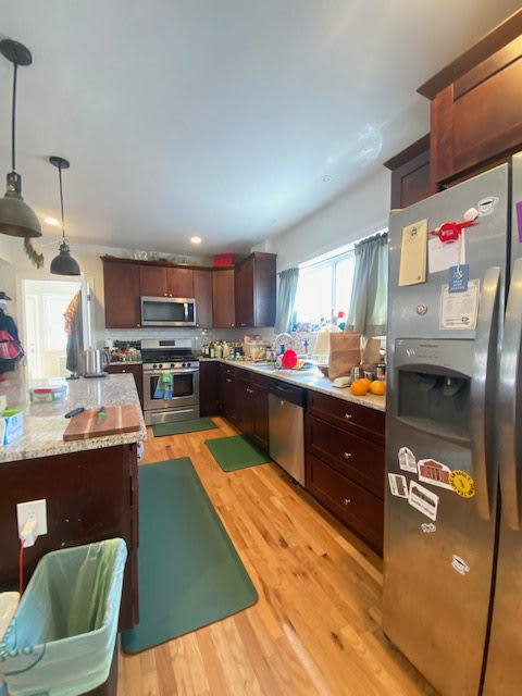 198 Summer StreetBack Unit