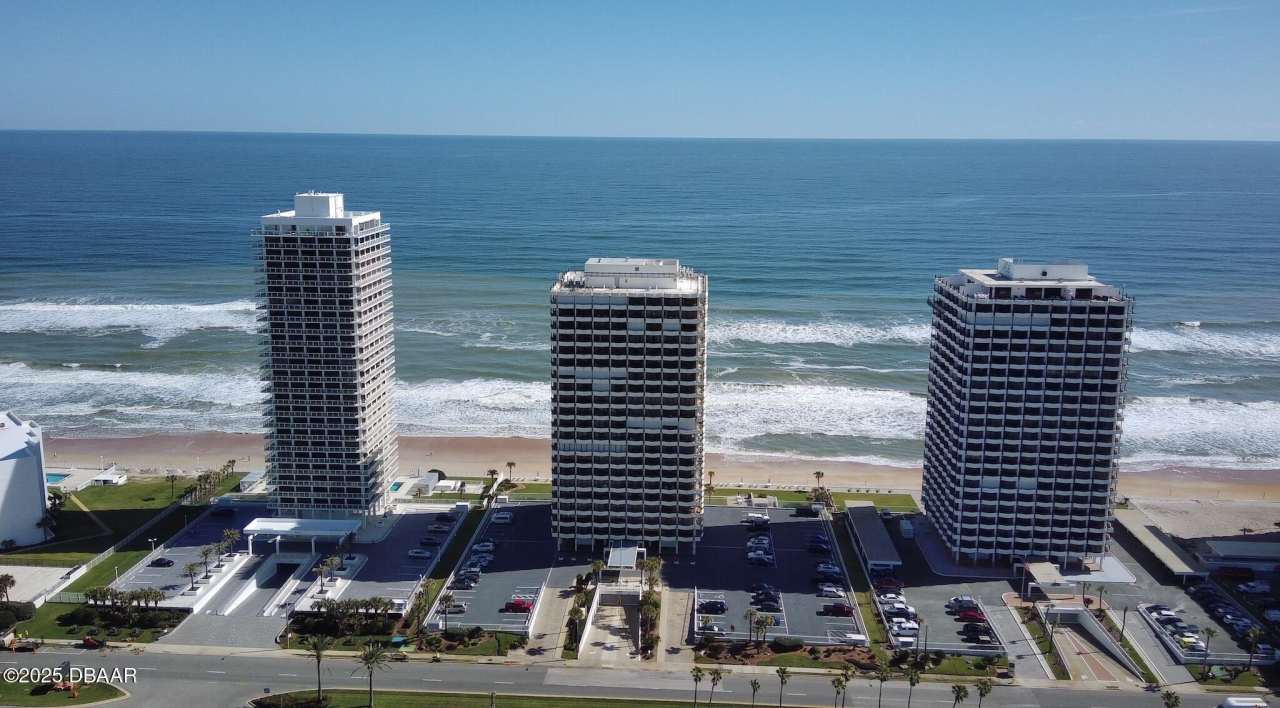 2900 N Atlantic Avenue unit: 1401