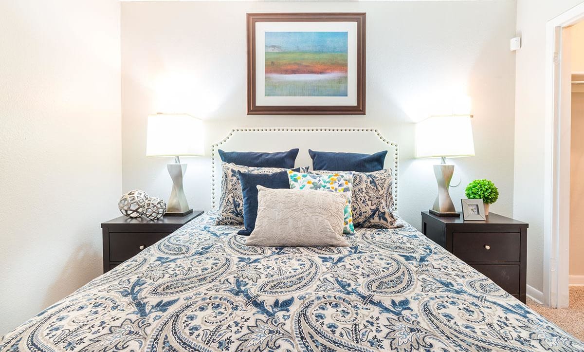 Villas De Toscana Apartments