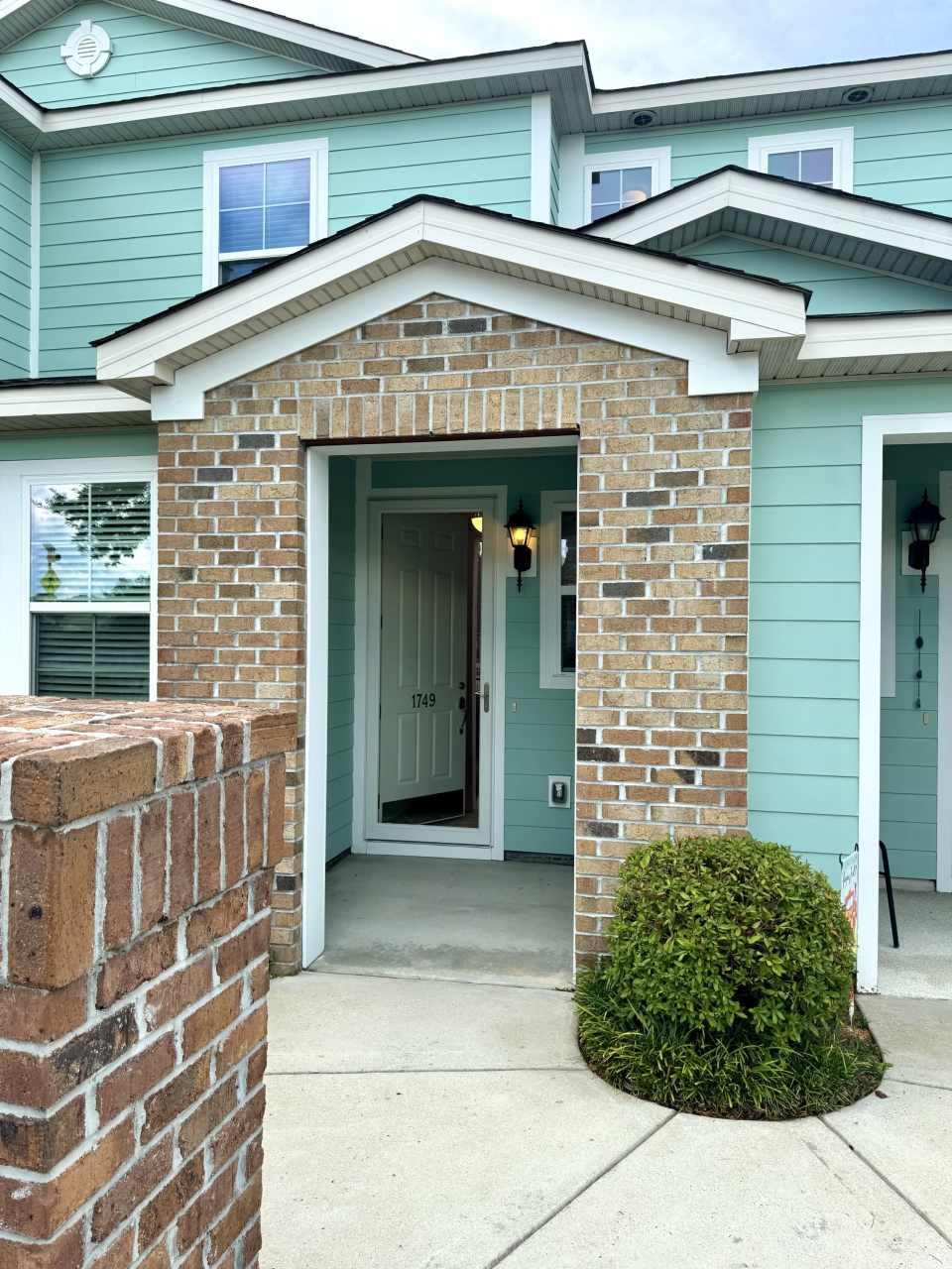 1749 Culbertson Avenue - 1