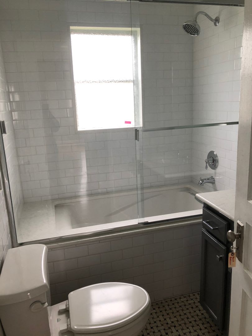 Newly Remodeled 3/2 with open floor plan