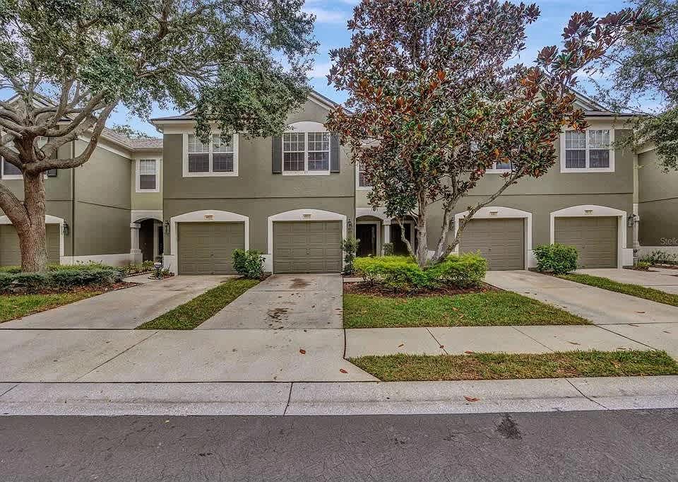 4923 Barnstead Drive