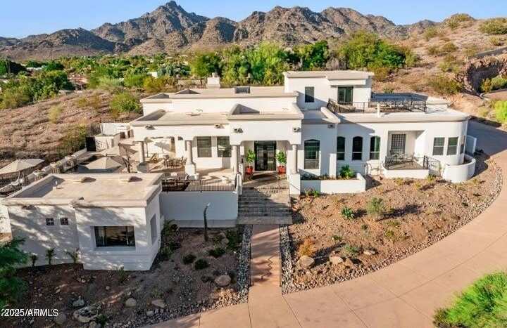 3256 E PALO VERDE Drive