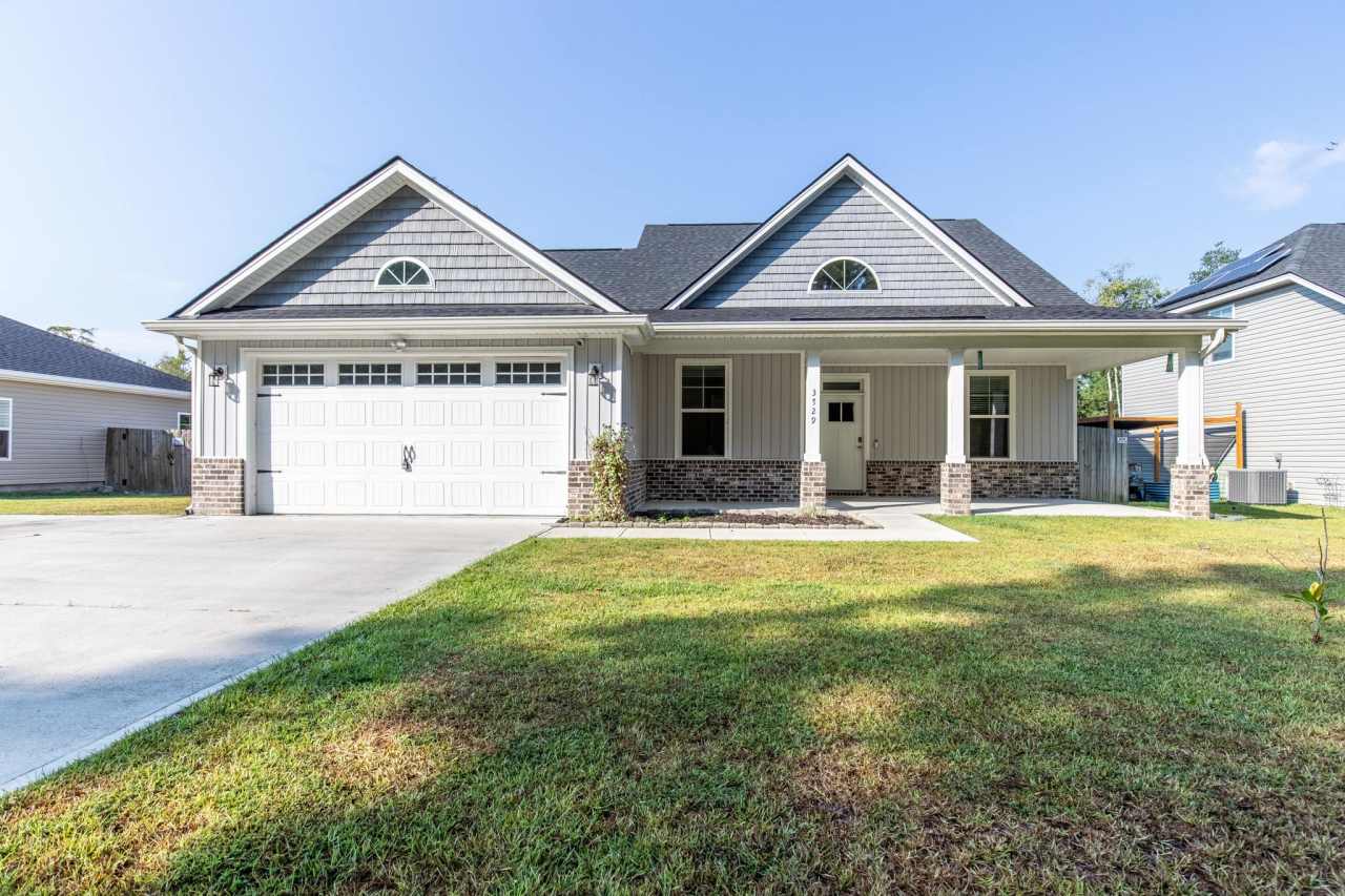 3729 Old Macon Darien Road