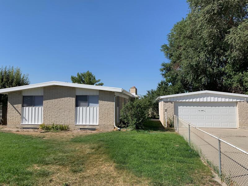 1766 West 6020 South
