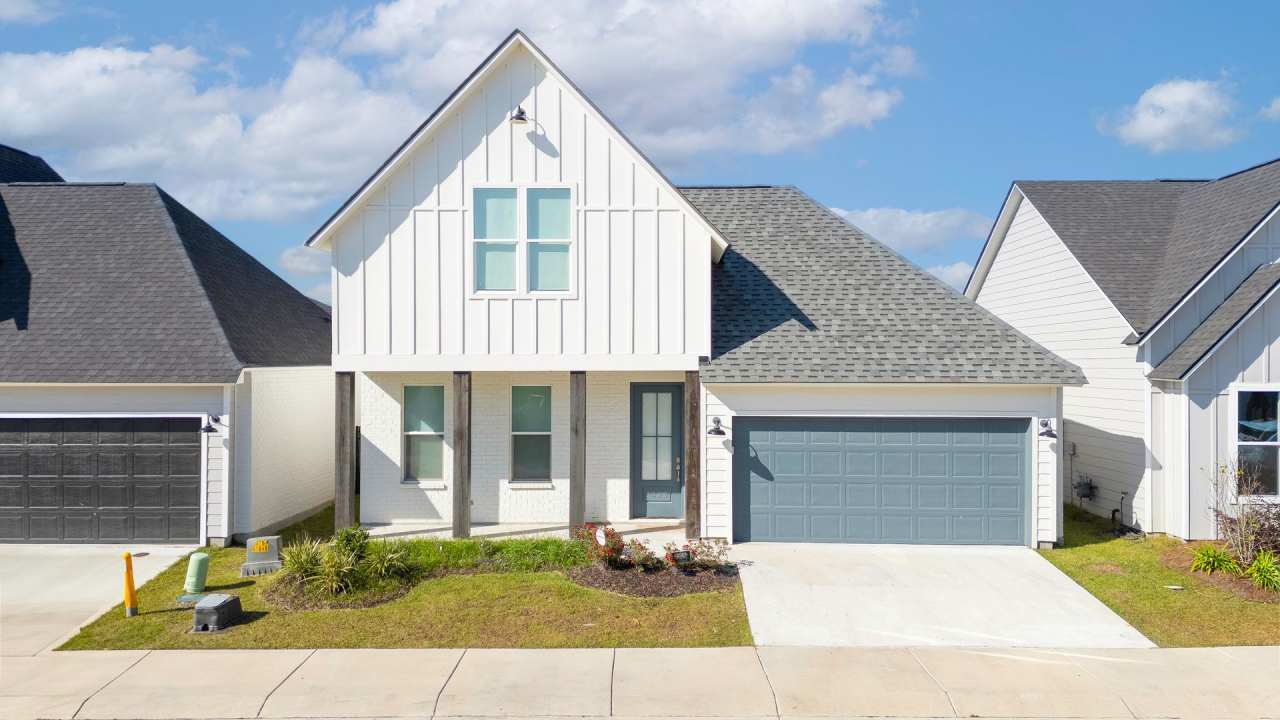 4 Bedroom House Available July 2026