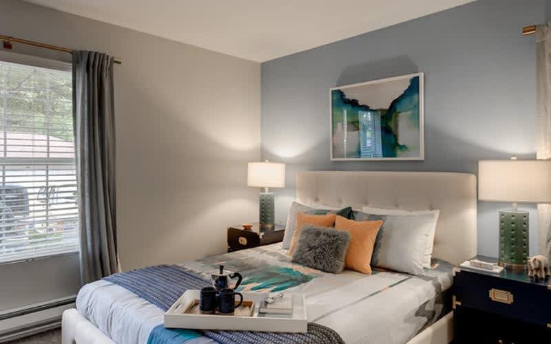 Carvel Harbour Pointe