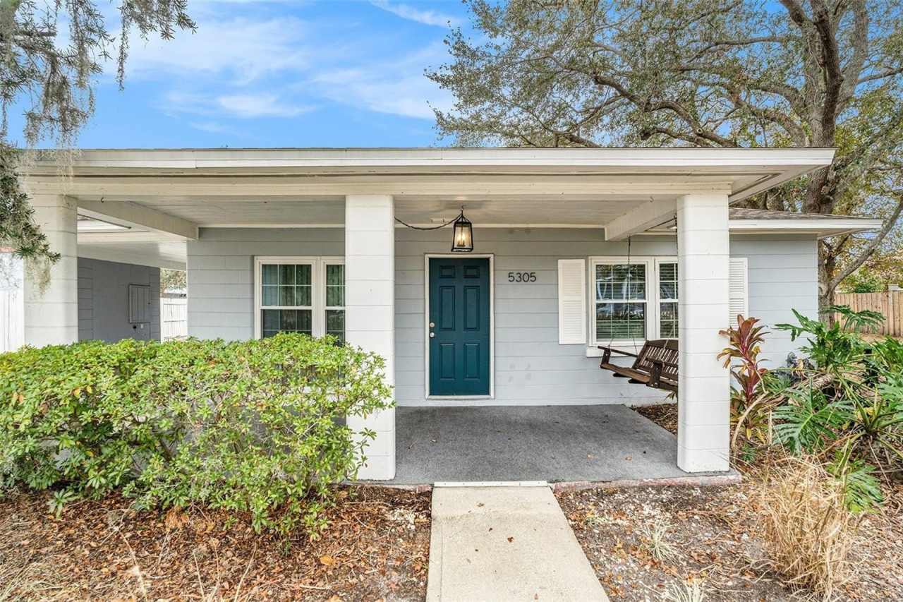 5305 WHITEWAY DRIVE