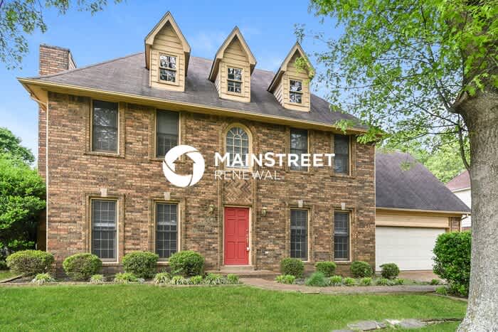 4727 Harvest Knoll Lane