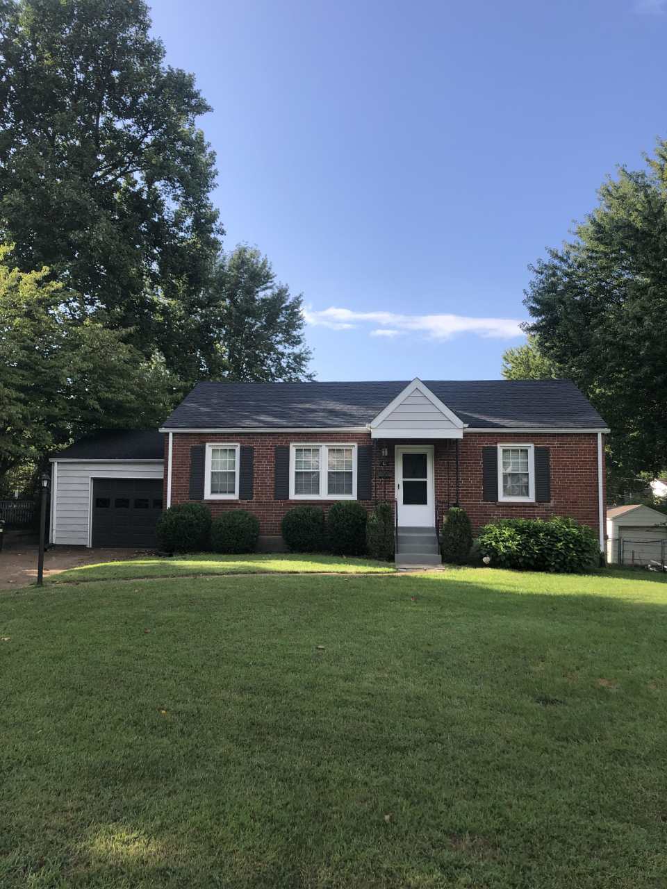 11 Saint James Court