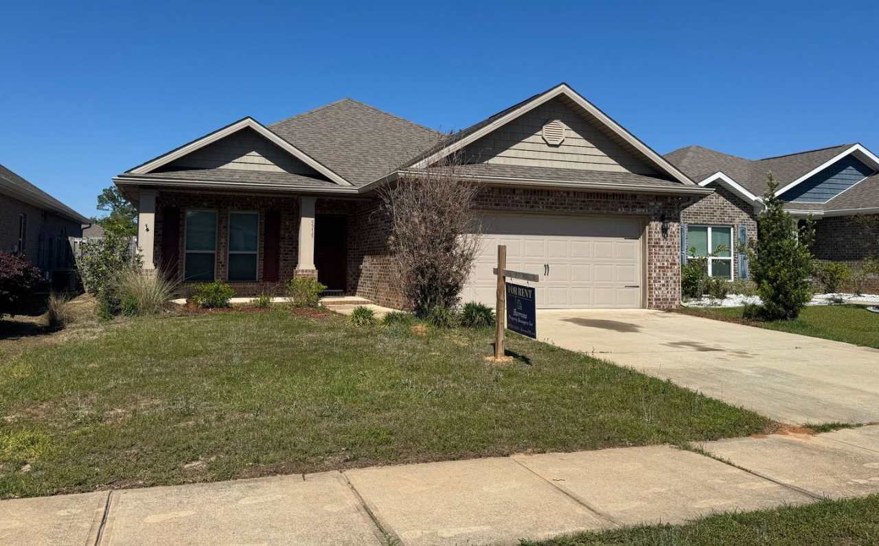 Pace - Hawks Landing - 4 Bedroom, 2 Bathroom