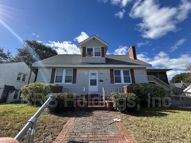 1607 E Ocean View Ave