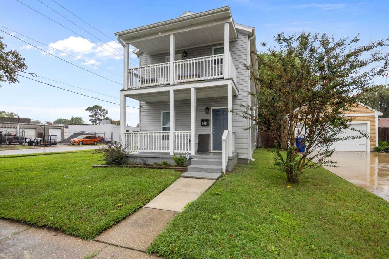 For Rent in Norfolk – Spacious 4 Bedroom Home!