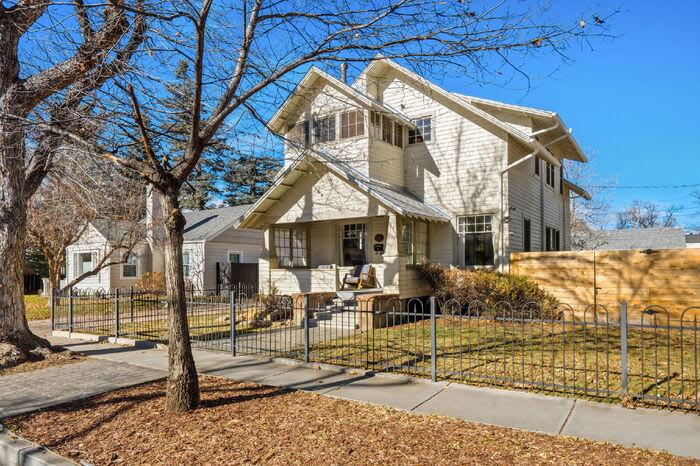 14 West Jefferson Street