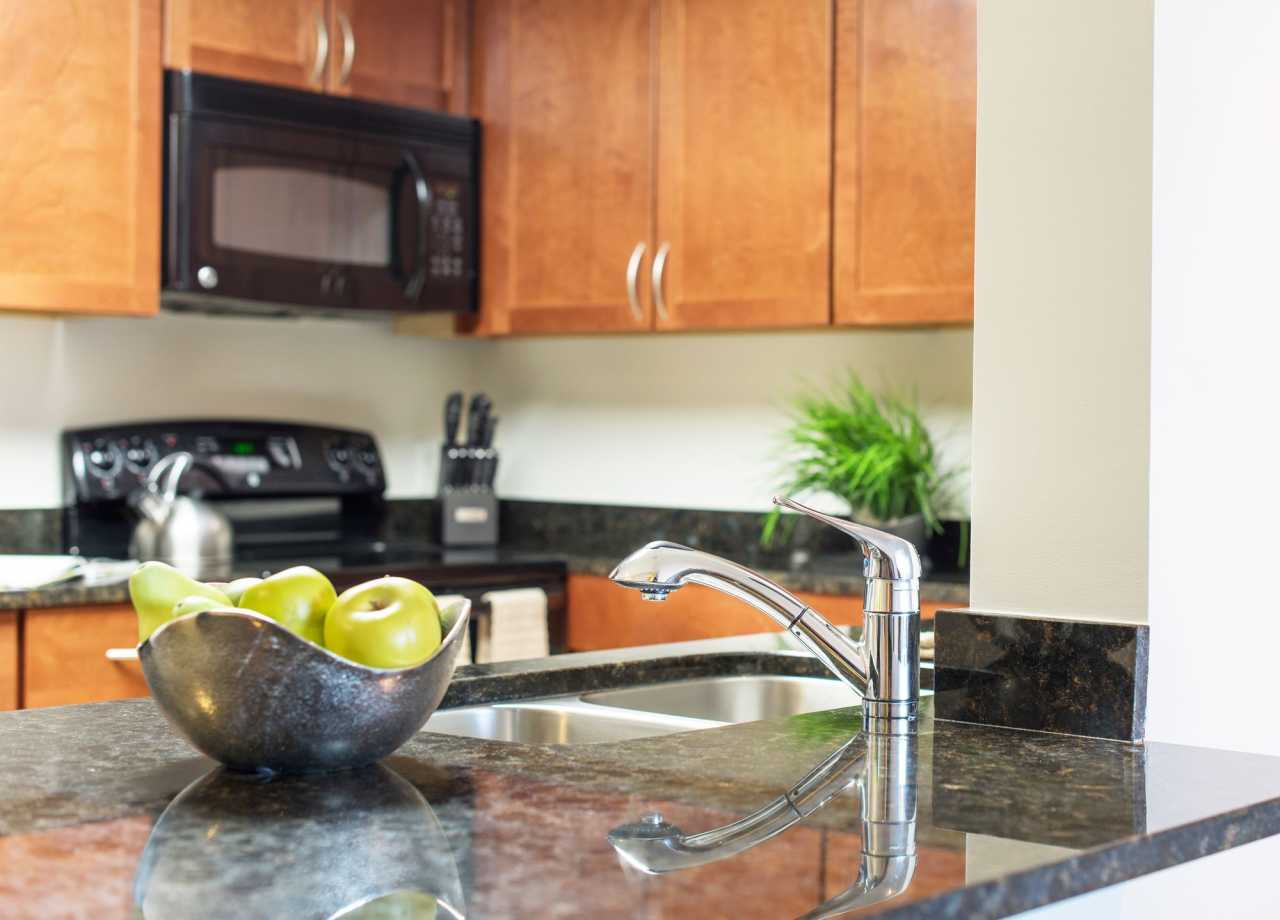 Parc Rosslyn Apartments