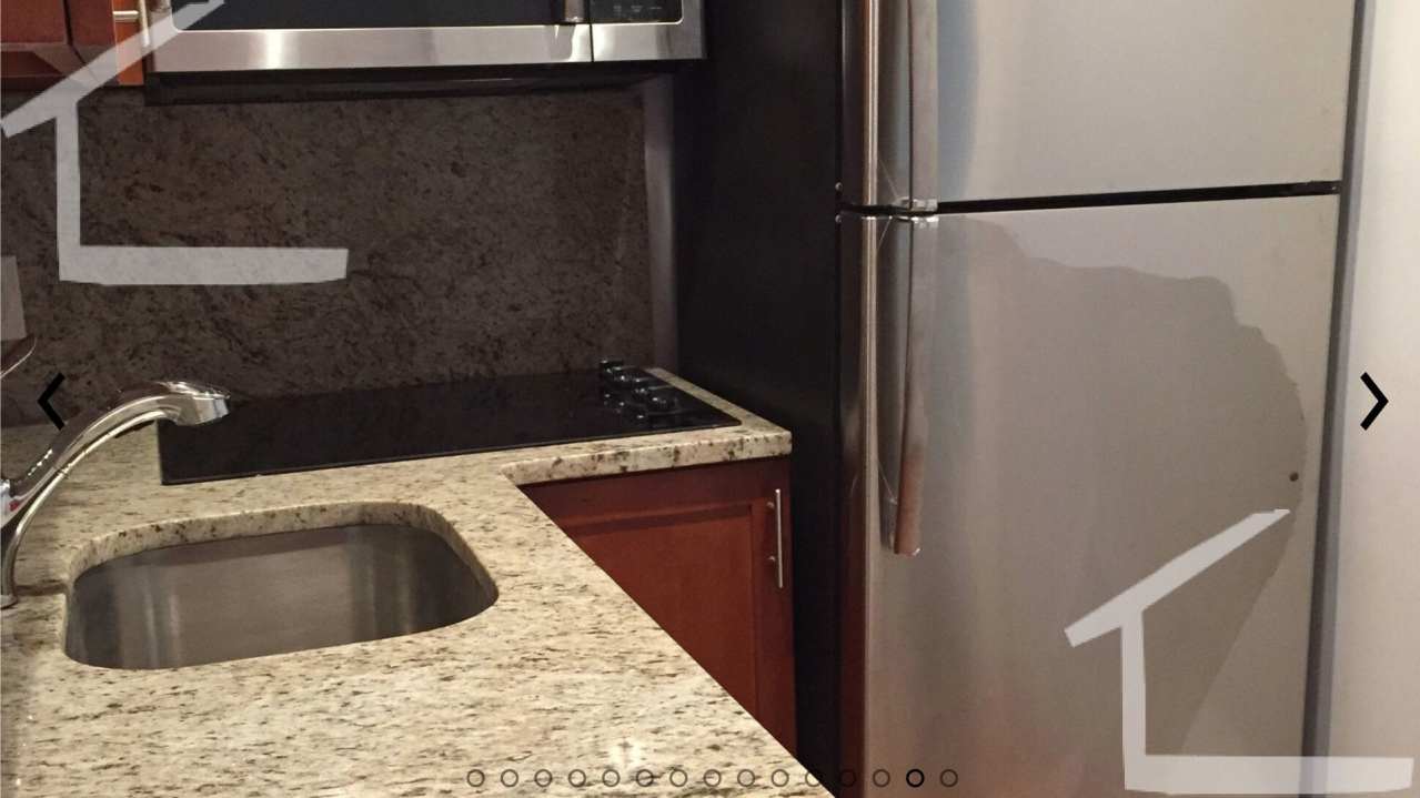 Beautiful 1 bed 1 bath in Back Bay