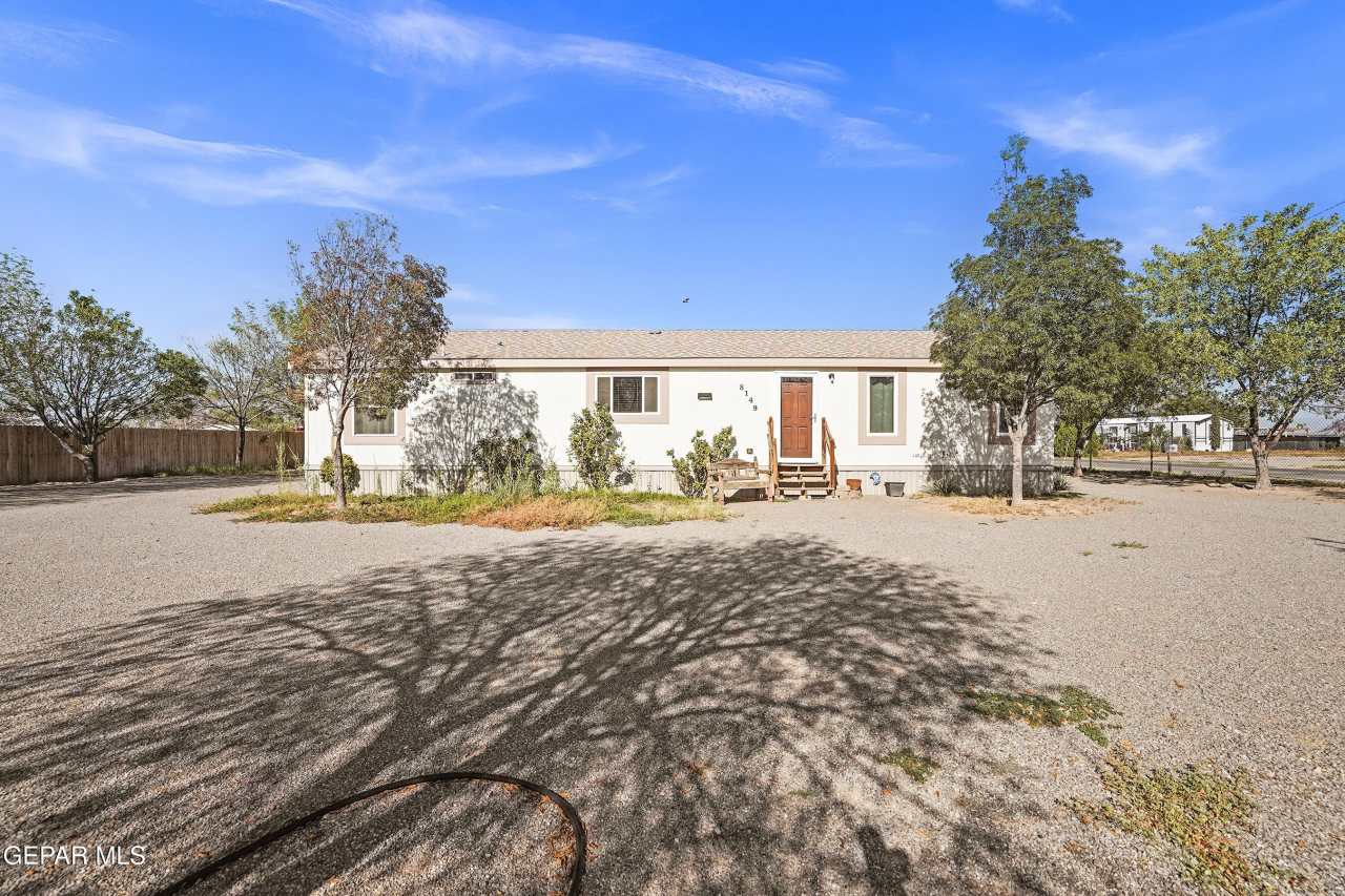 8149 AP RAMIREZ Street