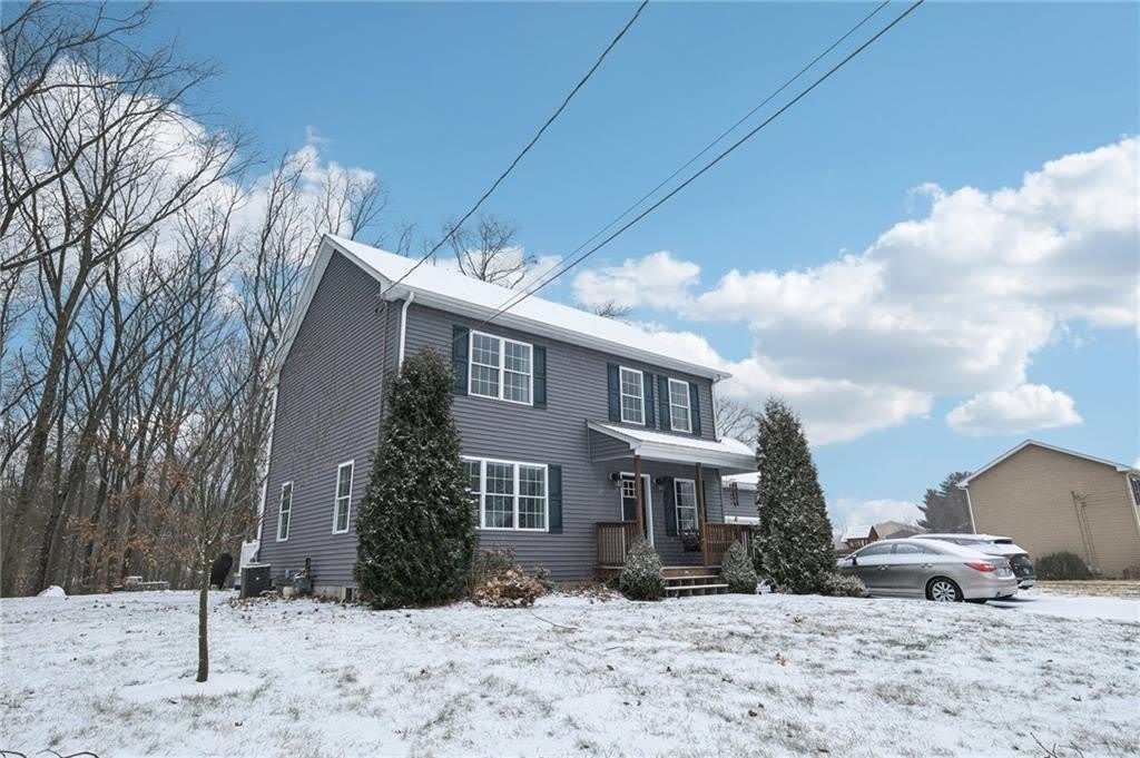 27 Rockcrest Lane