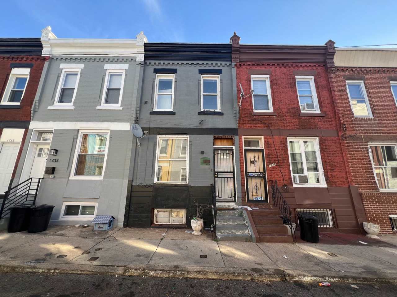 Newly Renovated Home