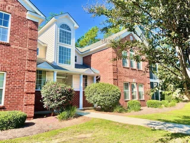 2117 Sanderling Drive - 1Apartment F