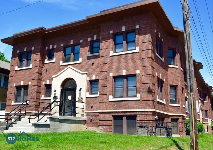 3603 North Washington Boulevard