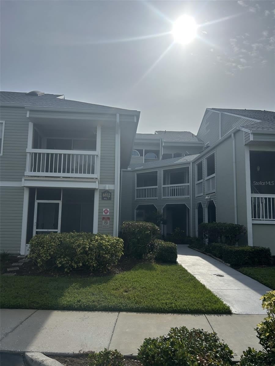 6932 STONES THROW CIRCLE N