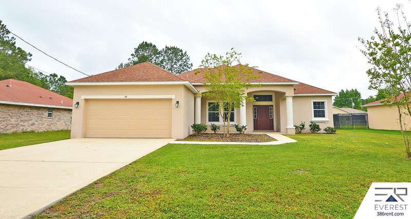 40 Persimmon Drive