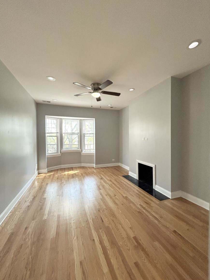 4452 North Sheridan Rd.