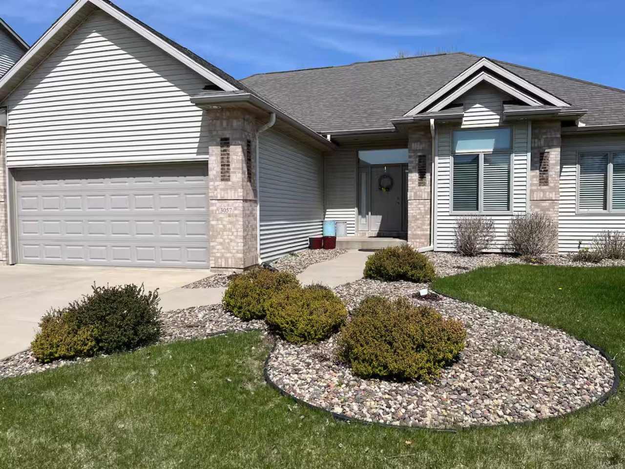 Radiant Rochester Retreat