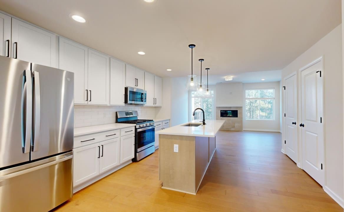 2773 Bristol Ridge Drive