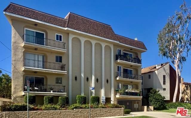 1097 S Bedford Dr unit: 101