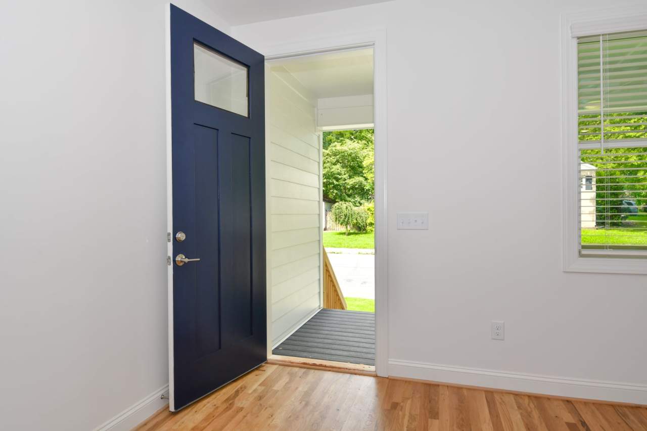 507 South Chapman Street