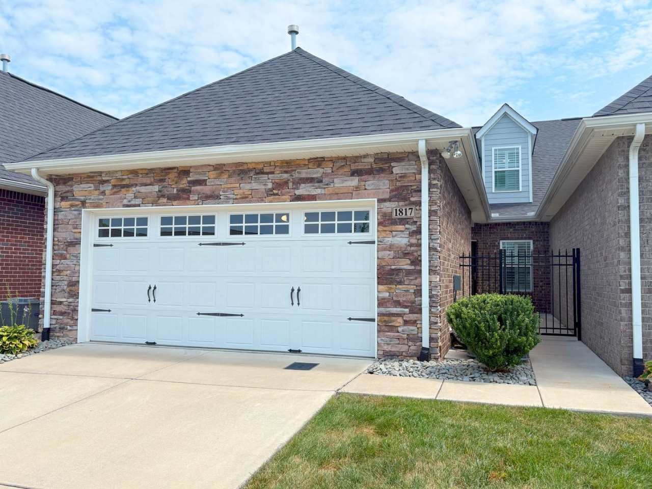 Charming Rental Home in Patterson Farms – 1817 Neswick Ct, Gallatin, TN