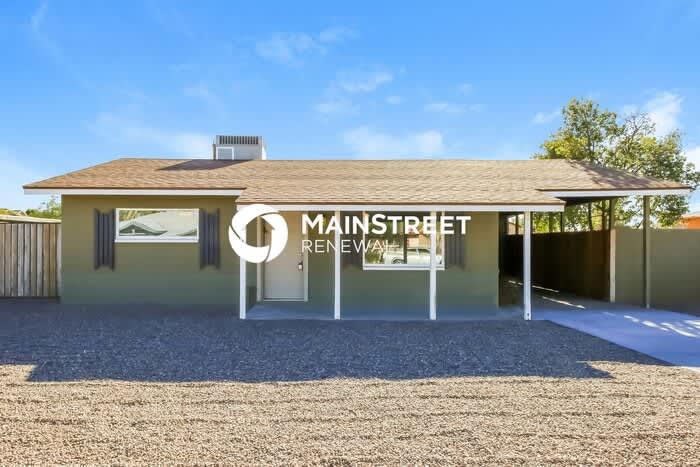 4131 East Beatrice Street