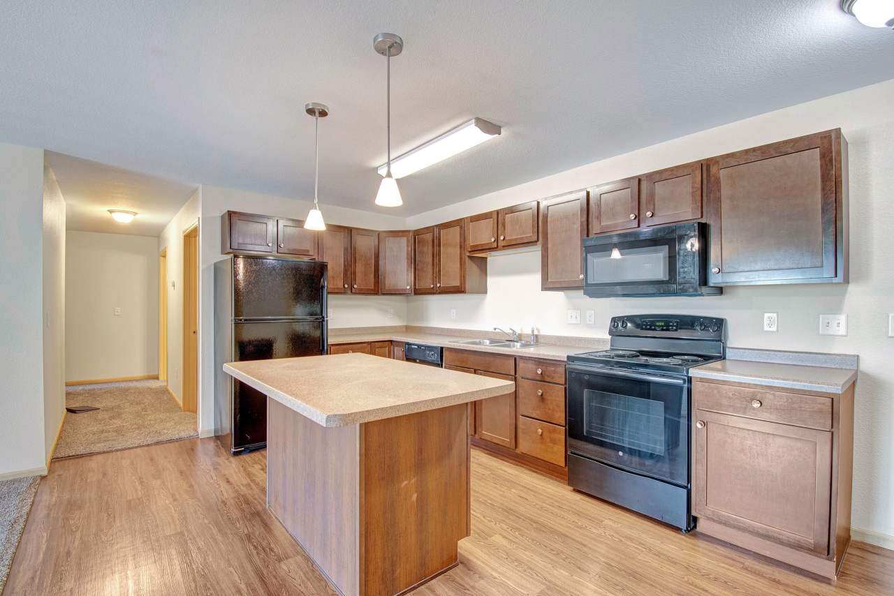 Pheasant Ridge I Apartments